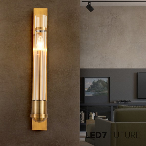 Loft Industry Modern - Jig Wall